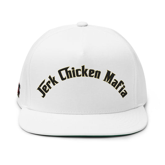 L.O.E.F Jerk Chicken Mafia Cap