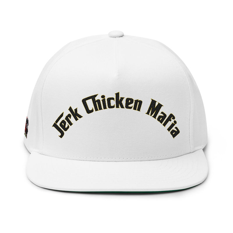 L.O.E.F Jerk Chicken Mafia Cap