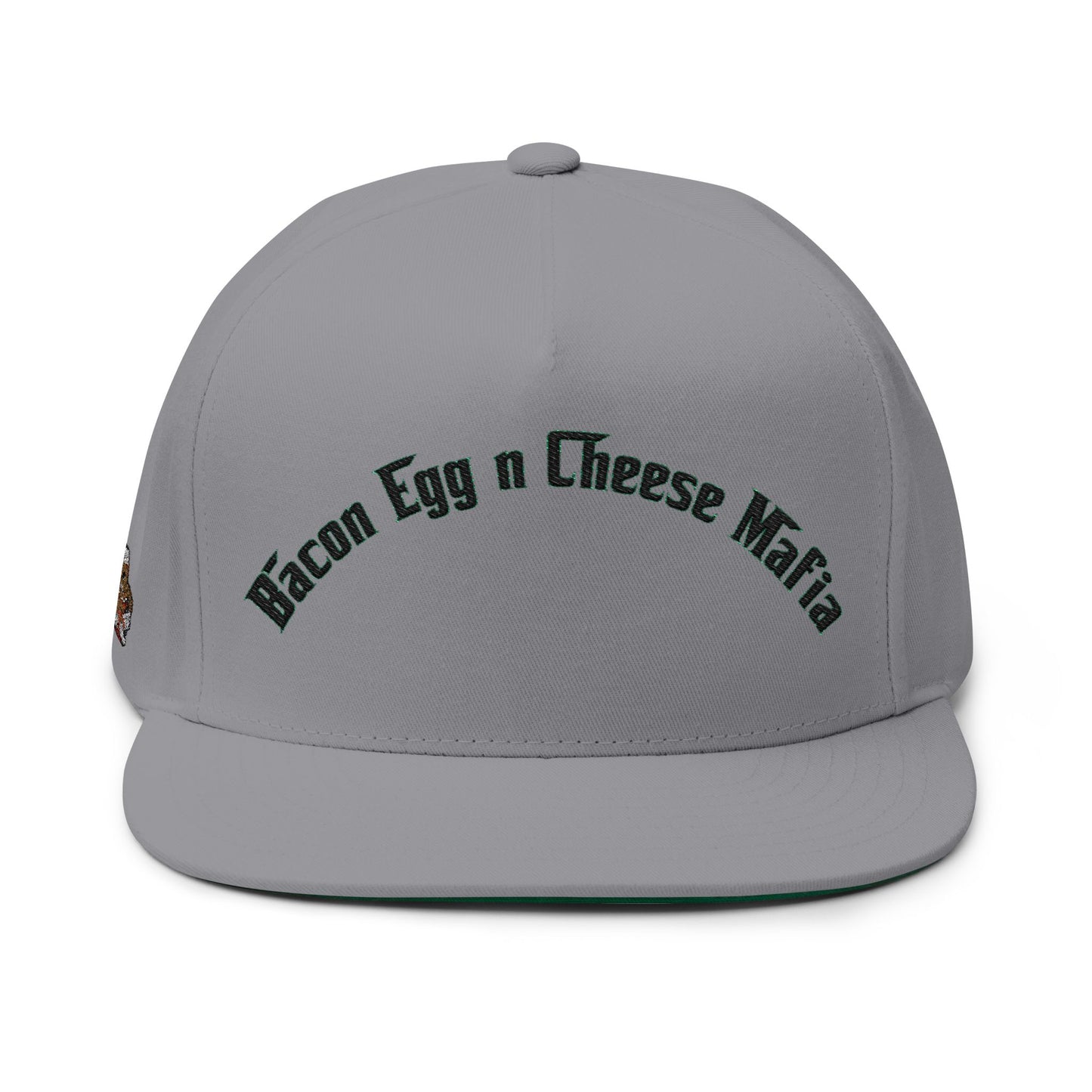 L.O.E.F Bacon Egg n Cheese Mafia Cap