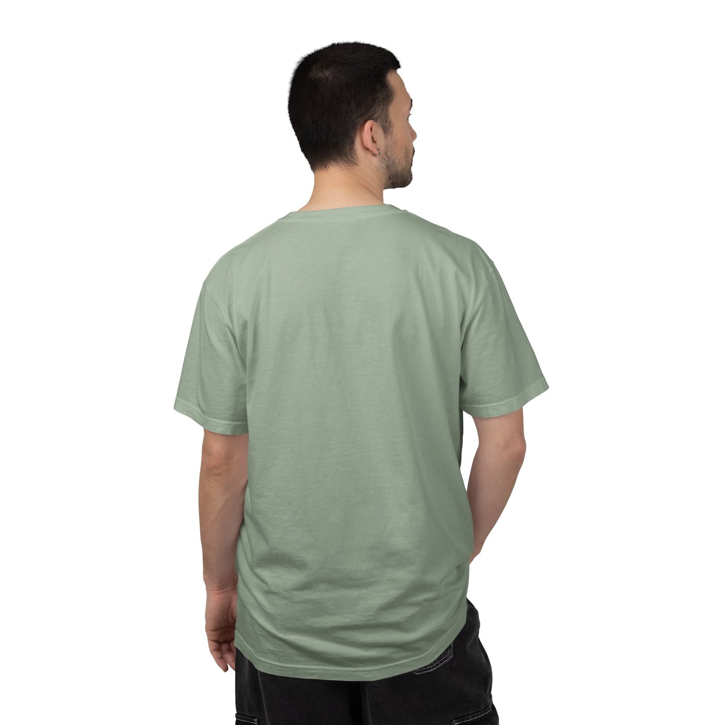 L.O.E.F Mafia Chopped Cheese Unisex Tee Shirt