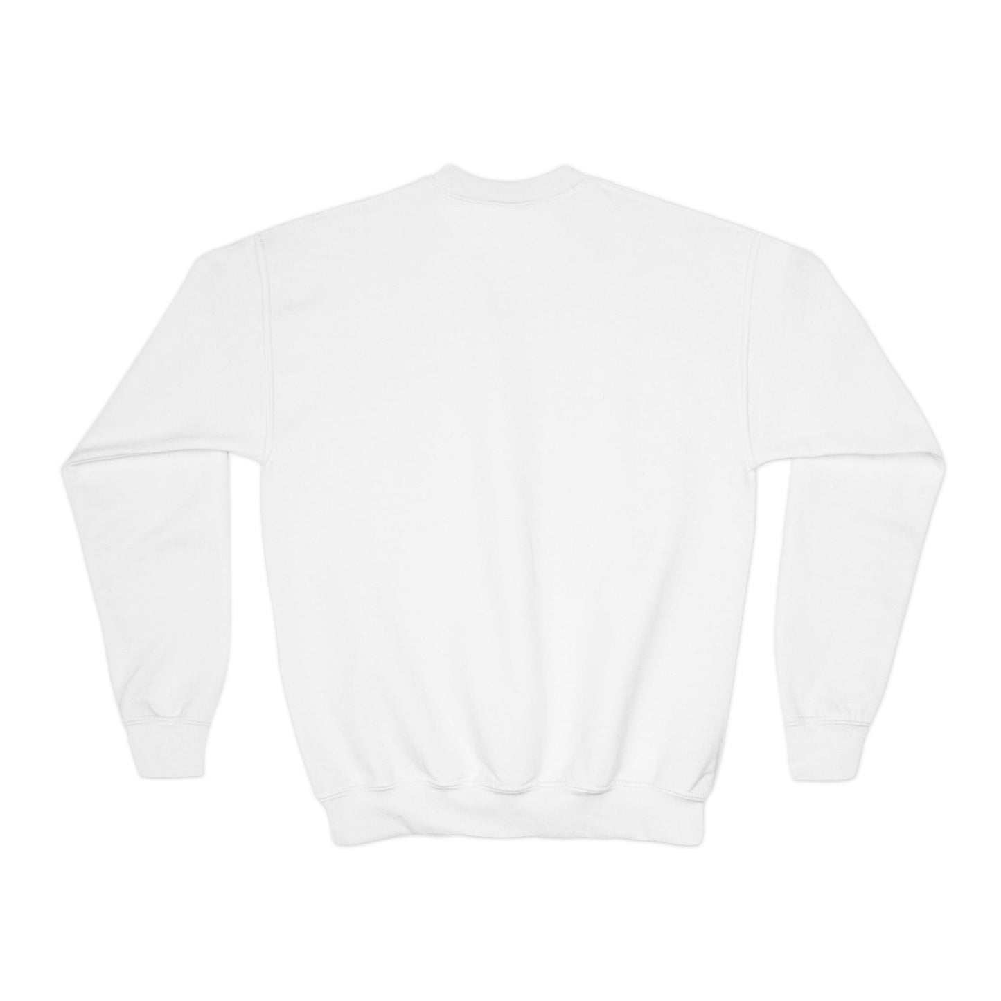 L.O.E.F Young Foodie Veteran In Training Sweatshirt (Yellow and Green)