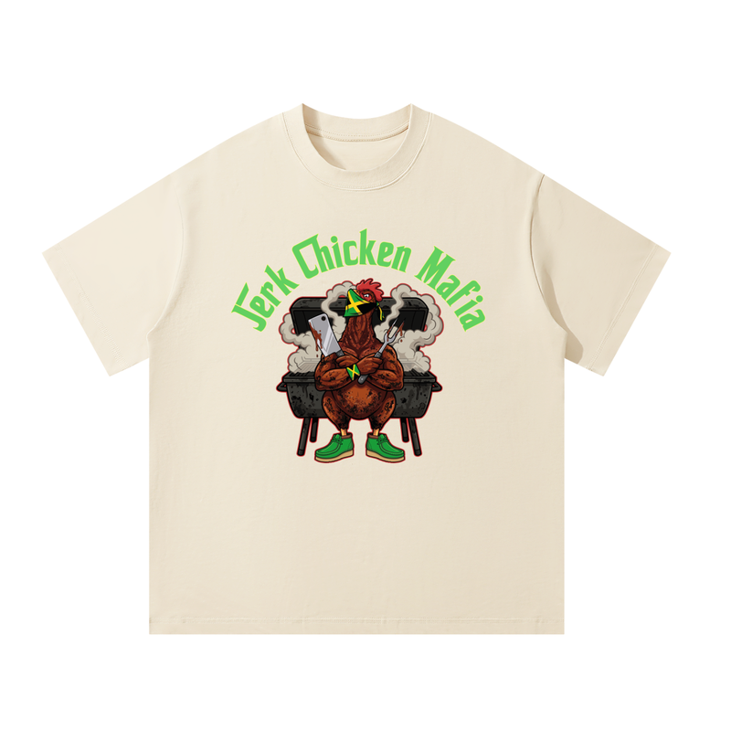 Unisex Oversized T-Shirt
