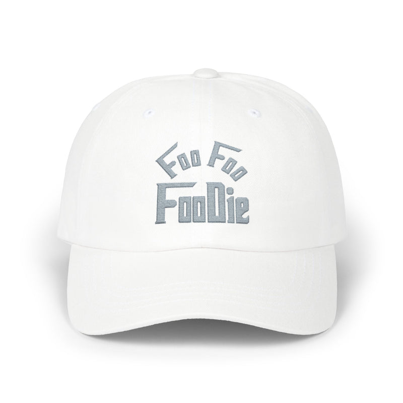 L.O.E.F Foo Foo Foodie Cap (Dark Gray)