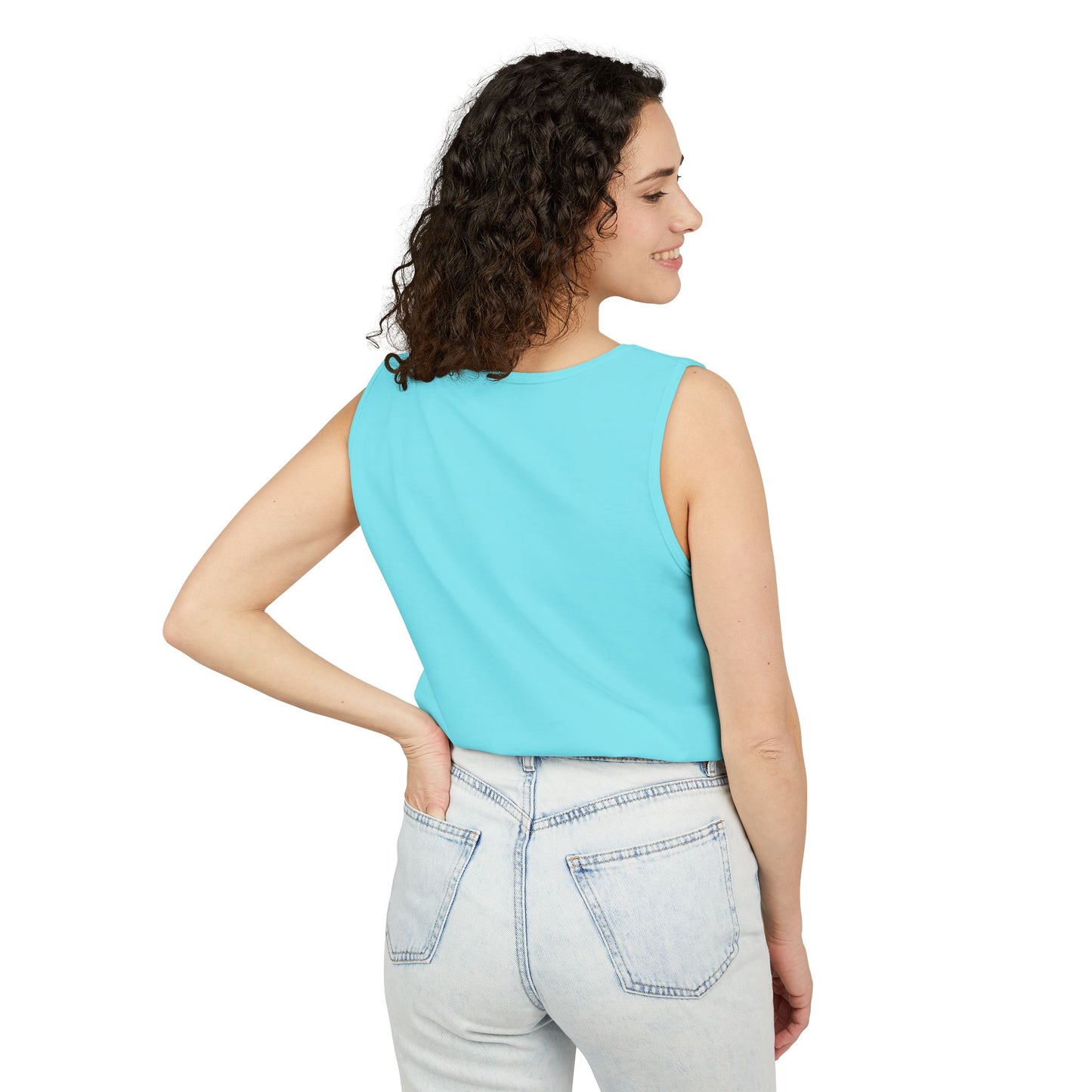 L.O.E.F Minimalist Tank Top