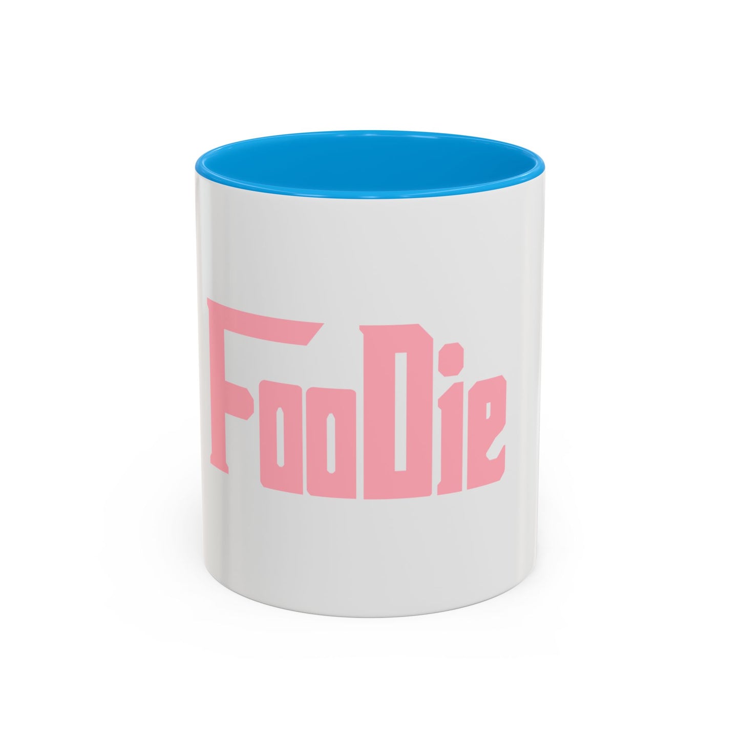 L.O.E.F Foodie Mug