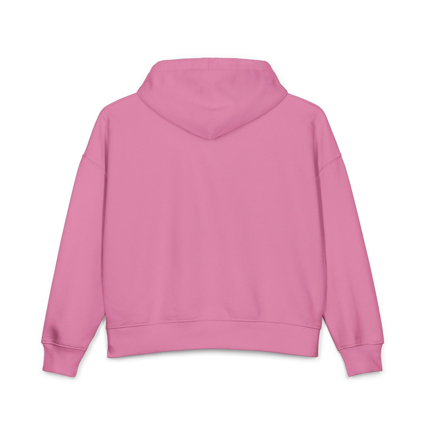 L.O.E.F Women's Hoodie (Dark Blue)