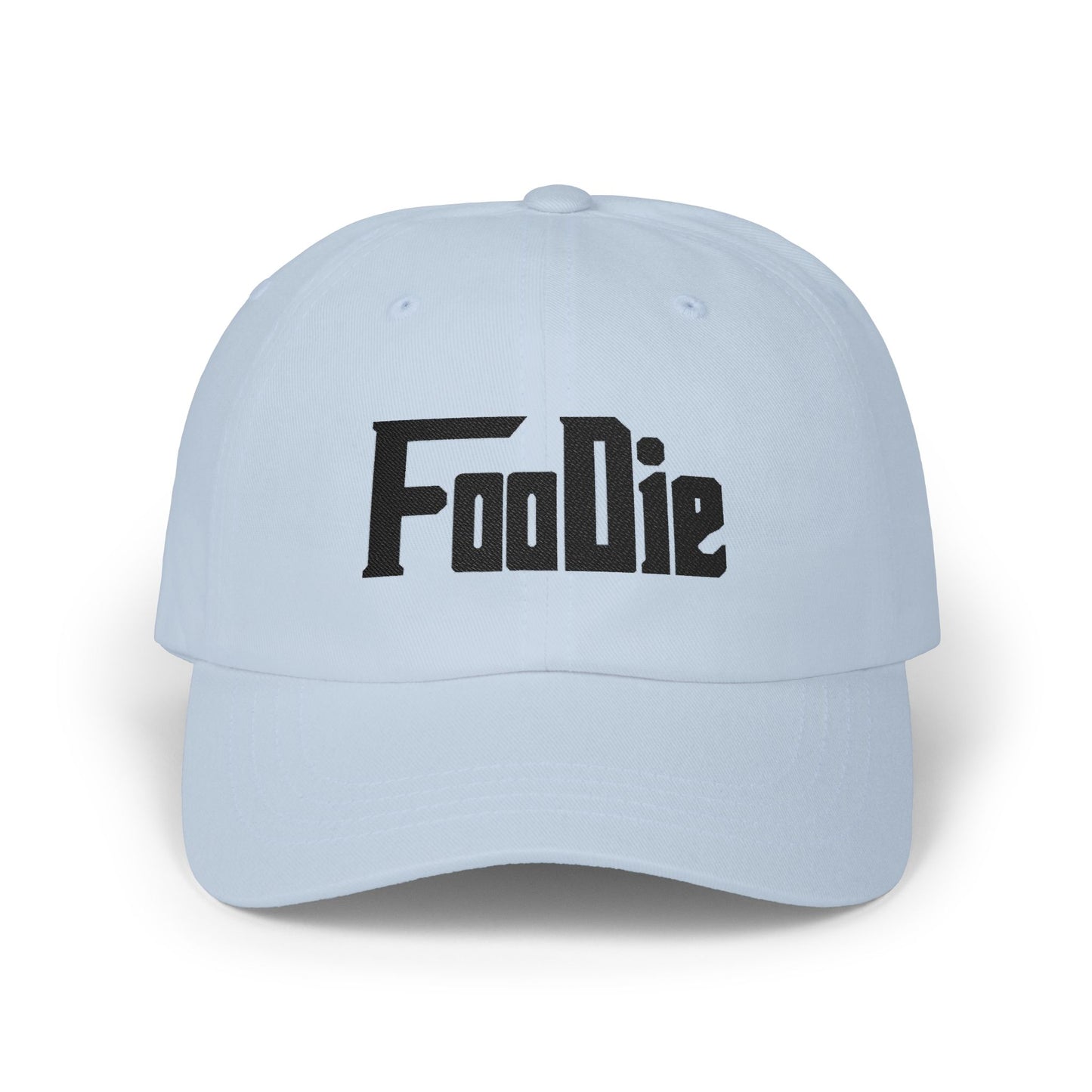 L.O.E.F Foodie Cap (Black)