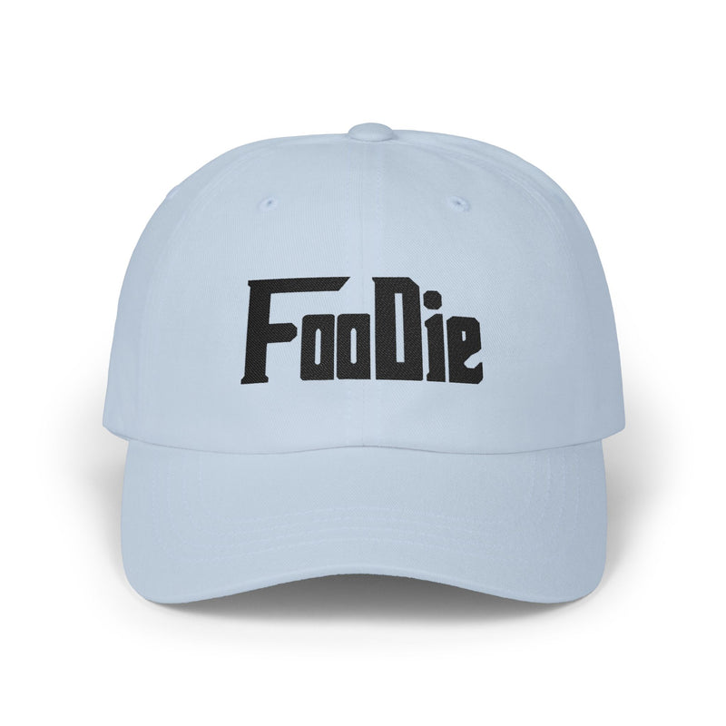 L.O.E.F Foodie Cap (Black)