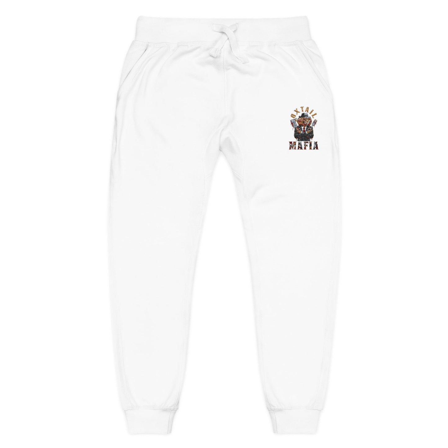 L.O.E.F Oxtail Mafia Joggers