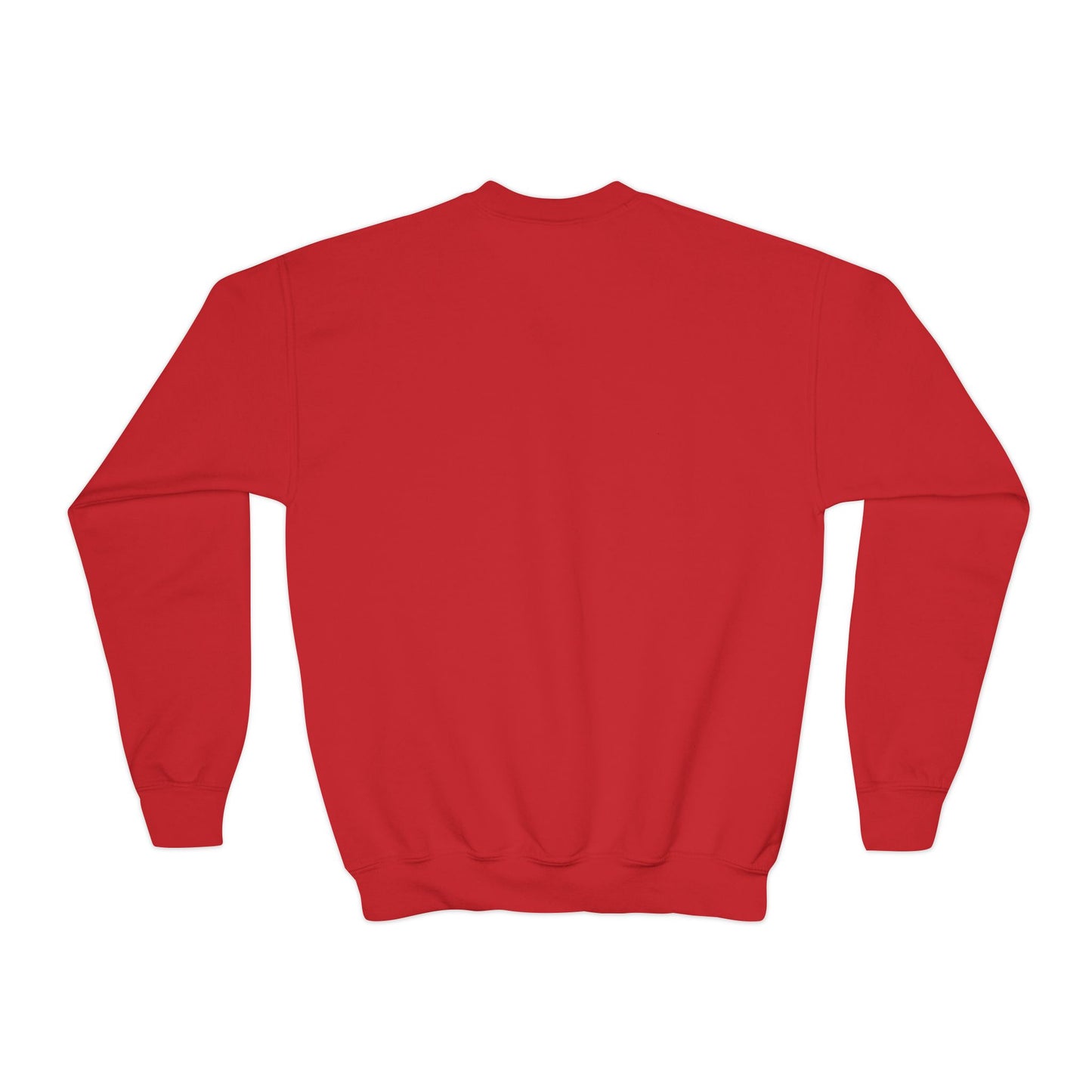 L.O.E.F Young Foodie Youth Sweatshirt (Kelly Green)