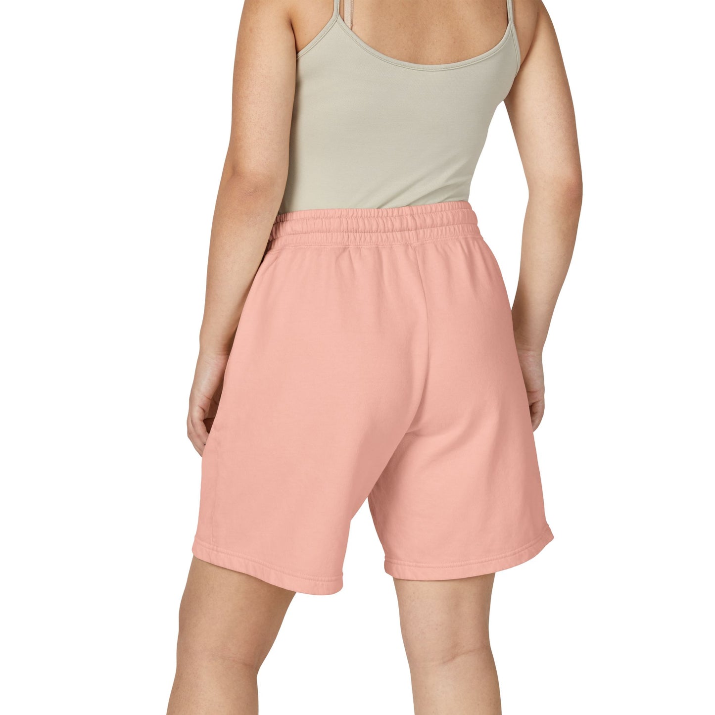 L.O.E.F Oxtail Mafia Sweat Shorts