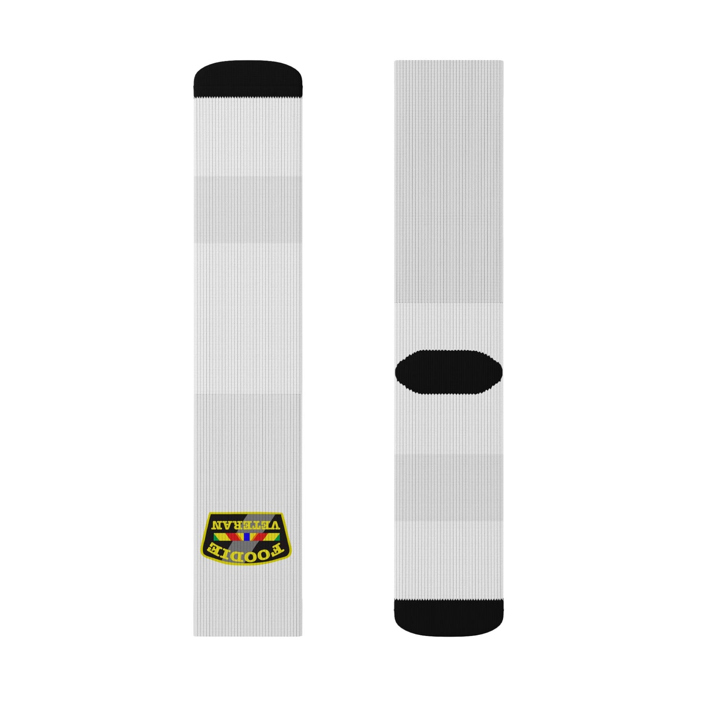 L.O.E.F Foodie Veteran Socks