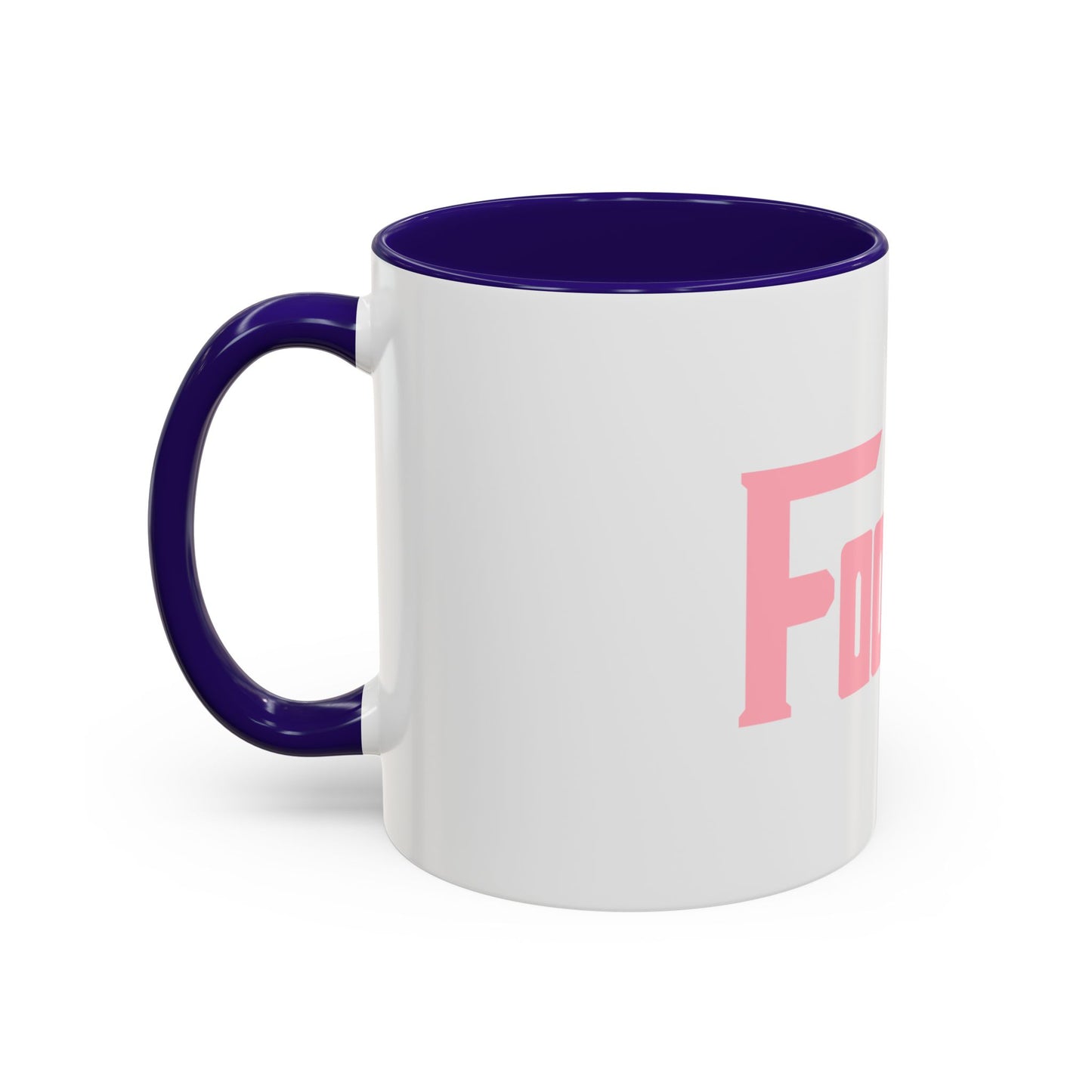 L.O.E.F Foodie Mug