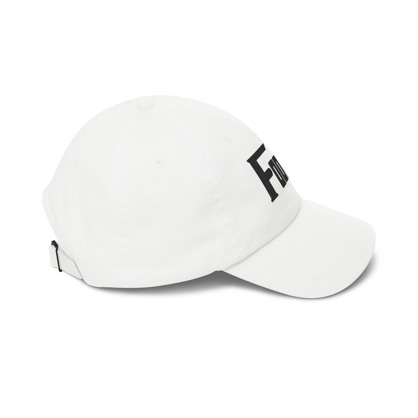 L.O.E.F Foodie Cap (Black)