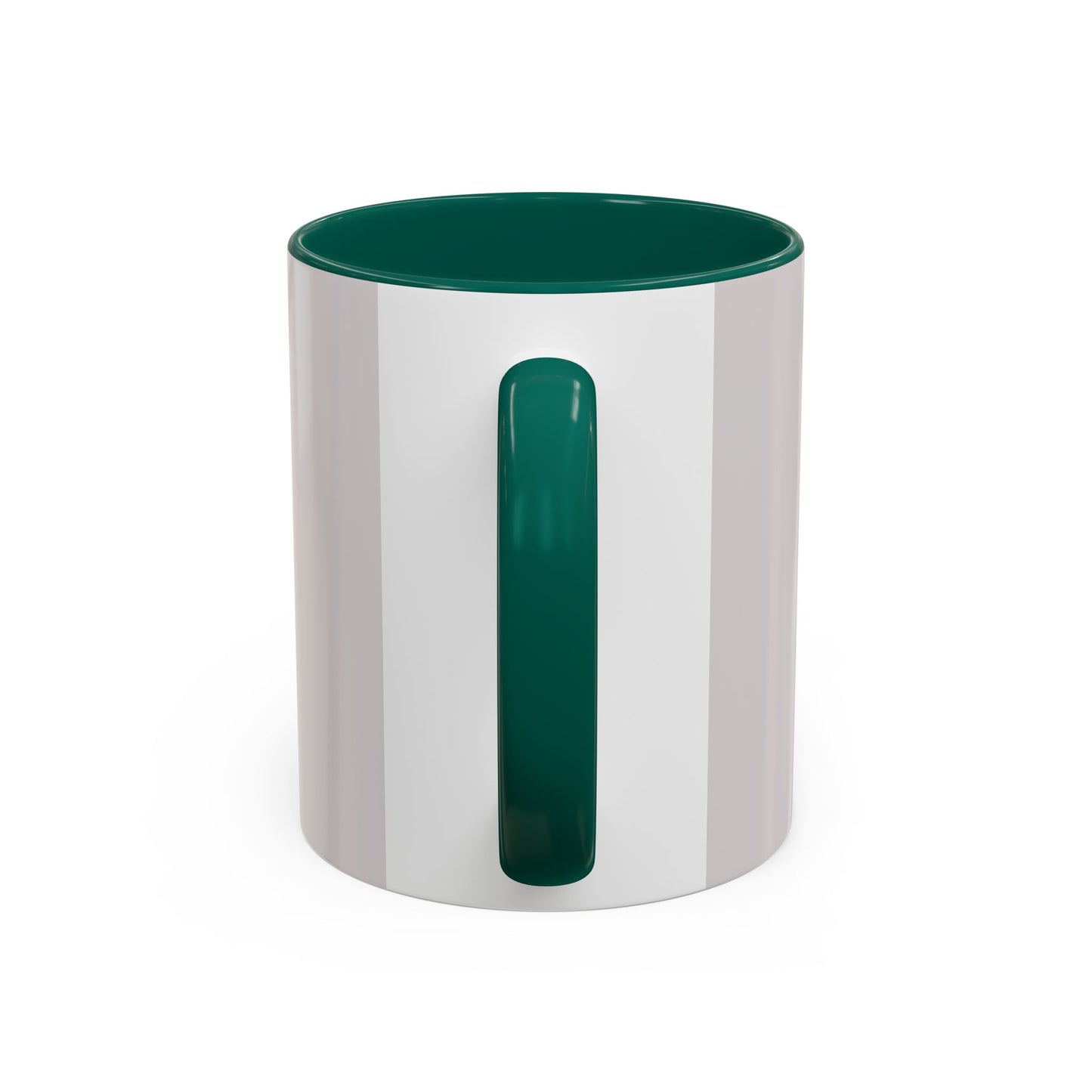 L.O.E.F ITIS Ethnic Fatigue Mug