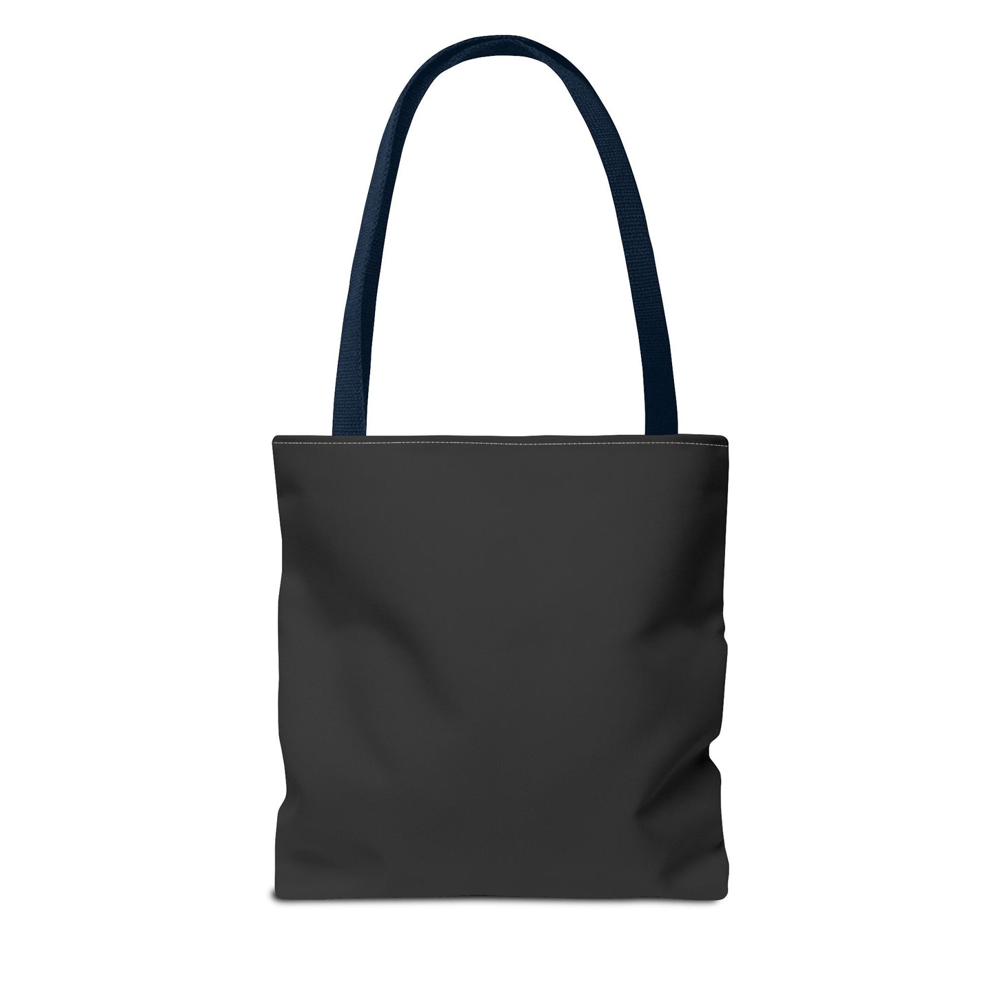 L.O.E.F ITIS Tote Bag (Neon Green)