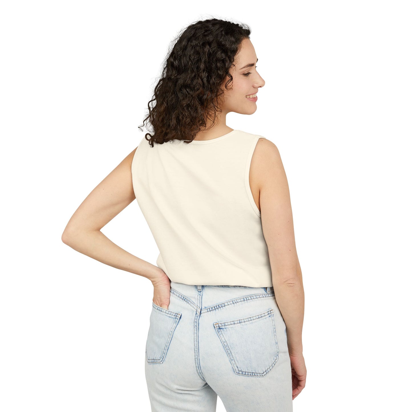 L.O.E.F Minimalist Tank Top