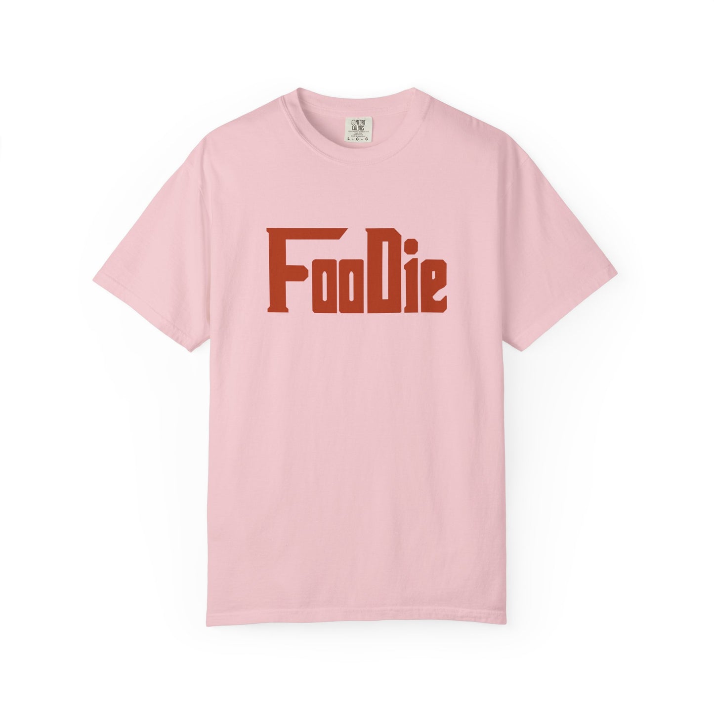 L.O.E.F Foodie Unisex Tee Shirt