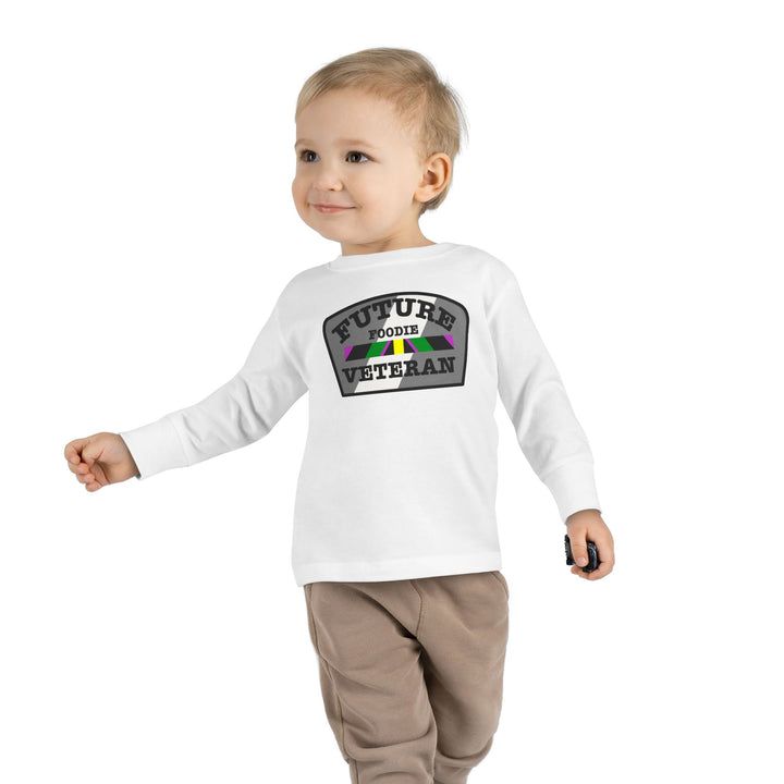 Kids Soft Tee | Kids Cotton Tee | L.O.E.F. - LIFE