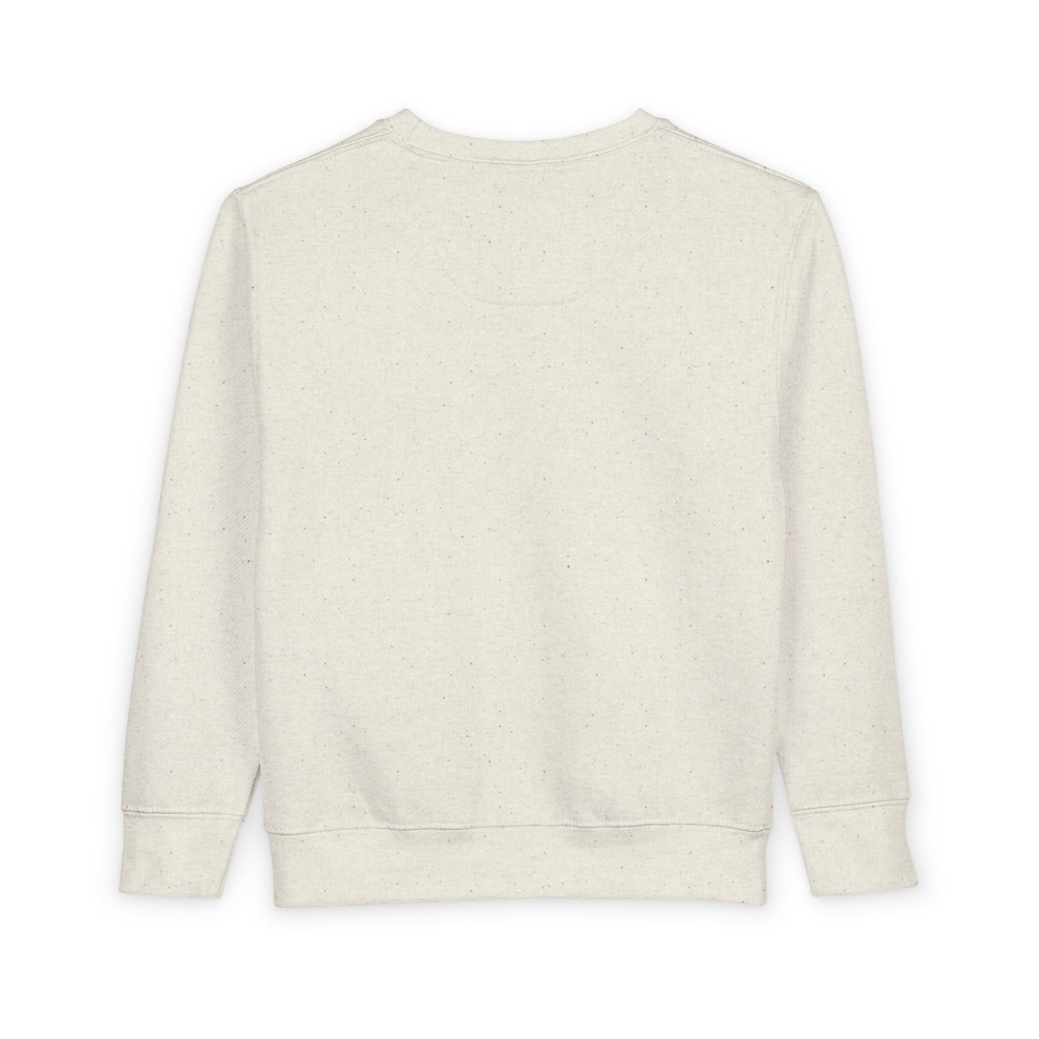 L.O.E.F Baby Foodie Toddler Sweatshirt (Violet)