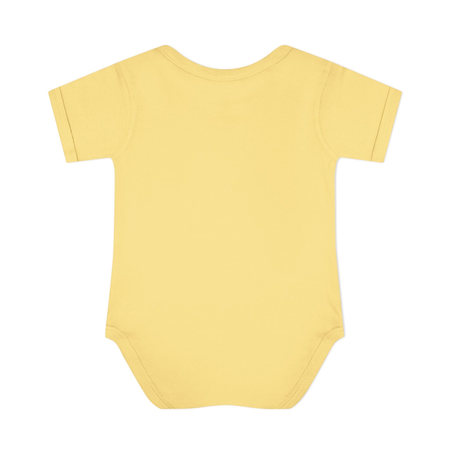 L.O.E.F Future Foodie Toddler Bodysuit (Kelly Green)