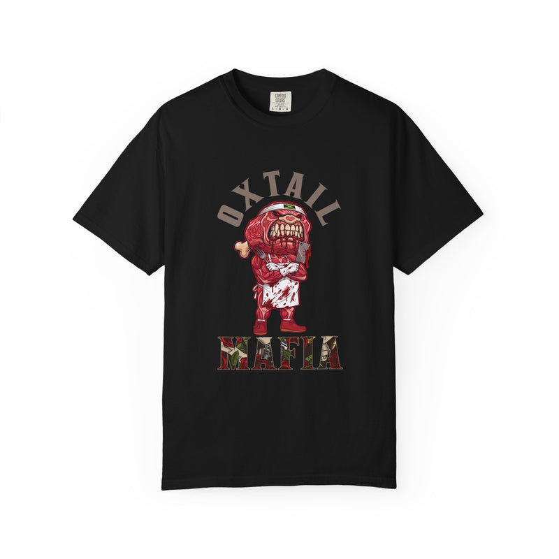L.O.E.F Oxtail Mafia Unisex Tee Shirt