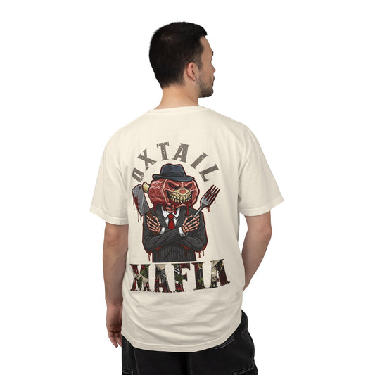 L.O.E.F Oxtail Mafia Unisex Tee Shirt