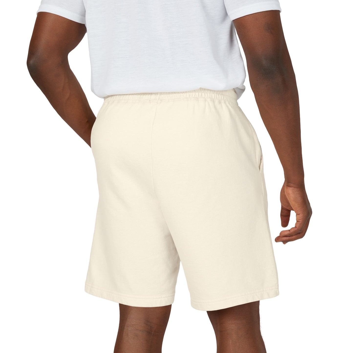 L.O.E.F Oxtail Mafia Sweat Shorts