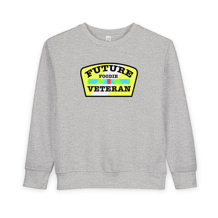 Kids Crewneck Sweatshirt | Kids Cotton Sweatshirt | L.O.E.F. - LIFE