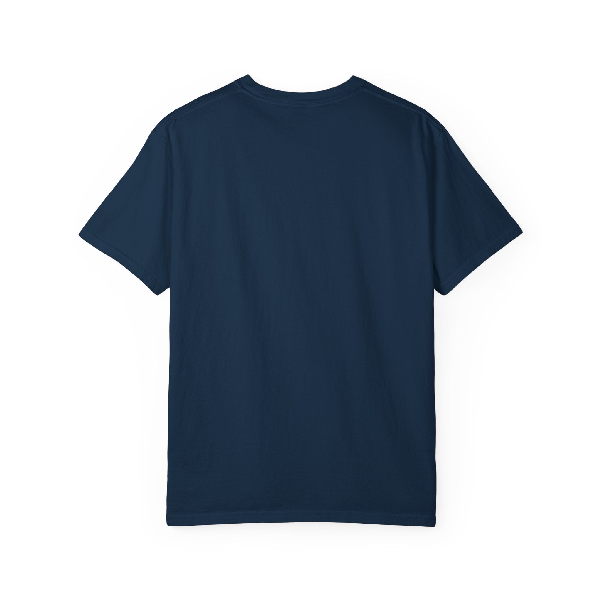 L.O.E.F Foodie Veteran CONNECTICUT Unisex Tee Shirt (Black)