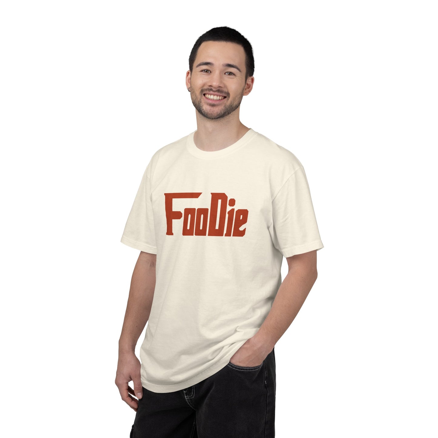 L.O.E.F Foodie Unisex Tee Shirt