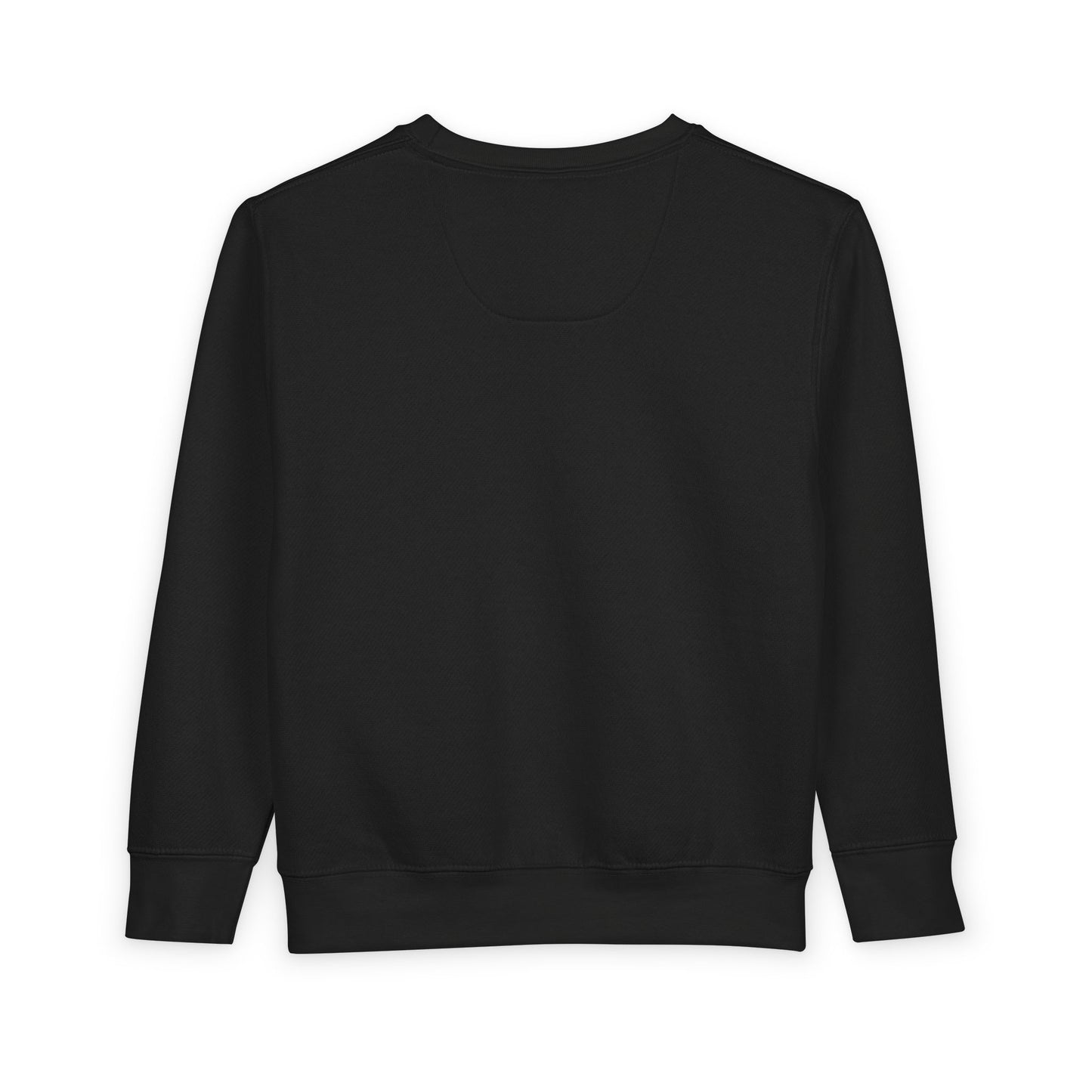 L.O.E.F Future Foodie Veteran Baby Sweatshirt (Blue)
