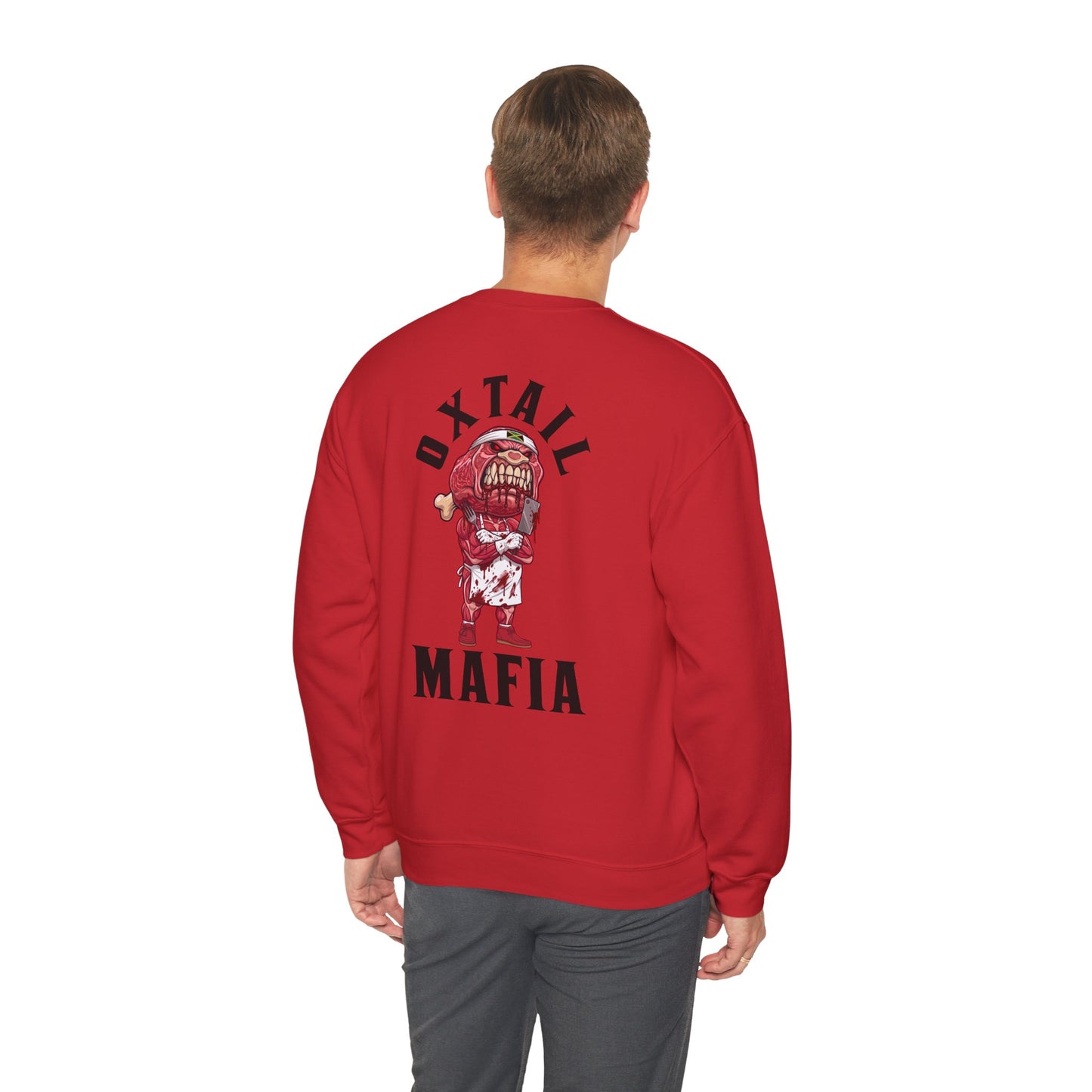 L.O.E.F Oxtail Mafia Sweatshirt