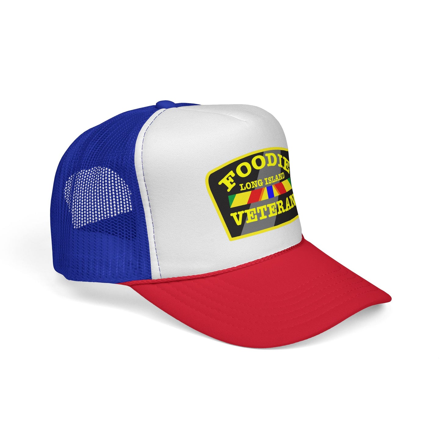 L.O.E.F Life Veteran Cap
