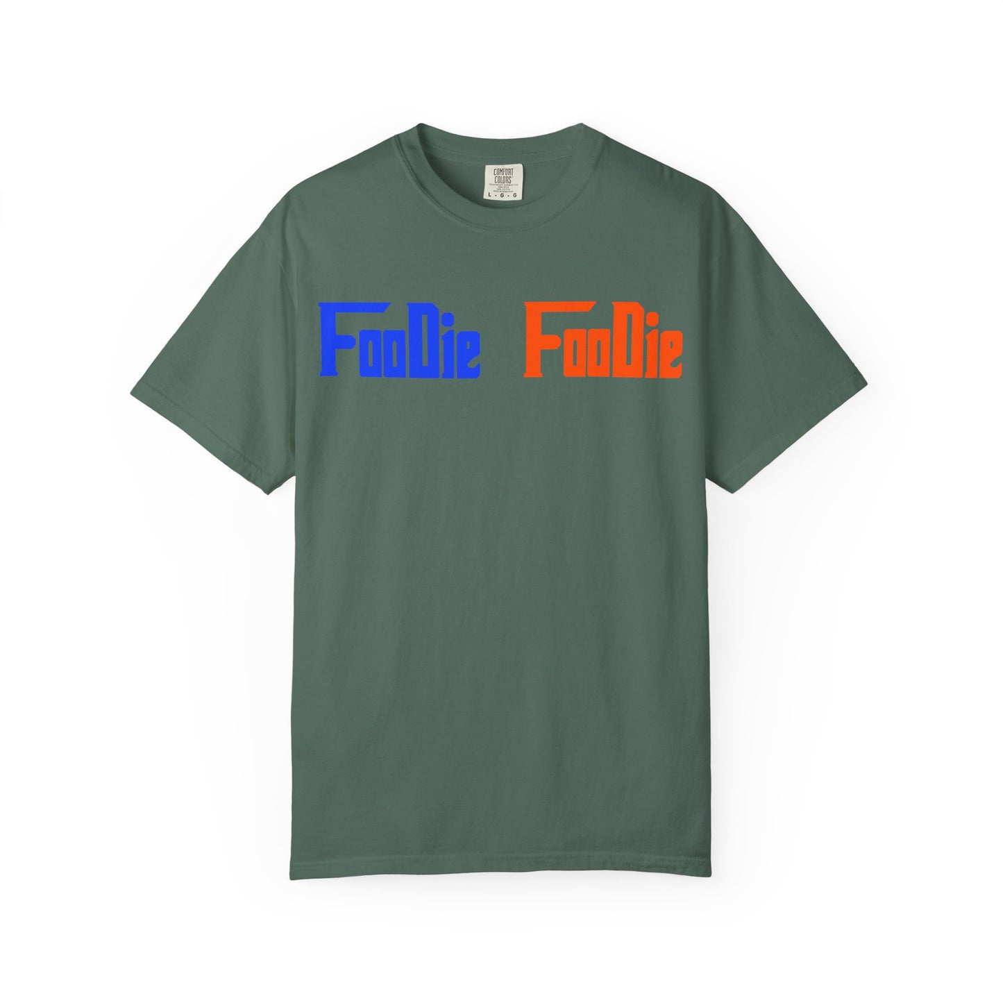 L.O.E.F Special Foodie Foodie T-Shirt