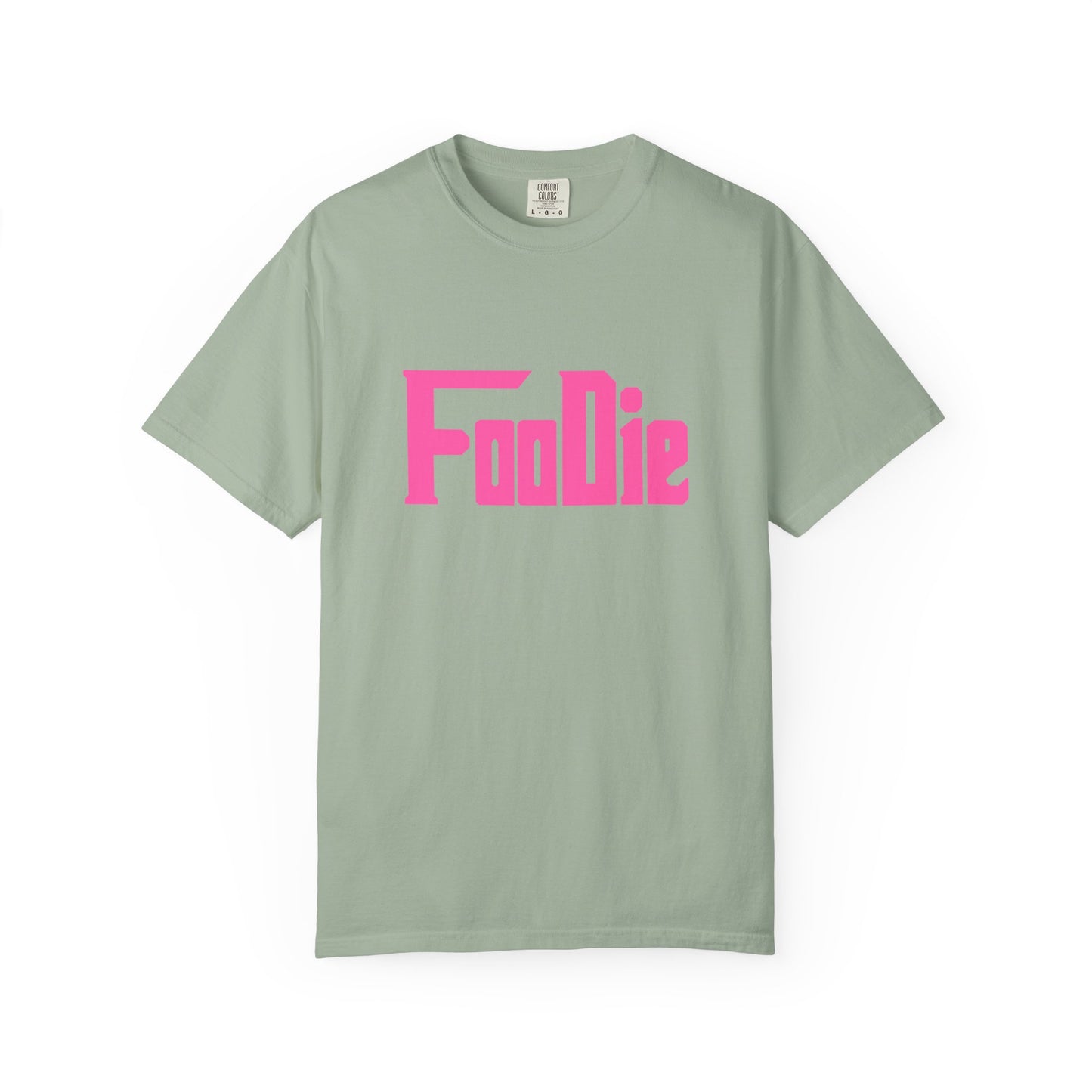 L.O.E.F Foodie Unisex Tee Shirt