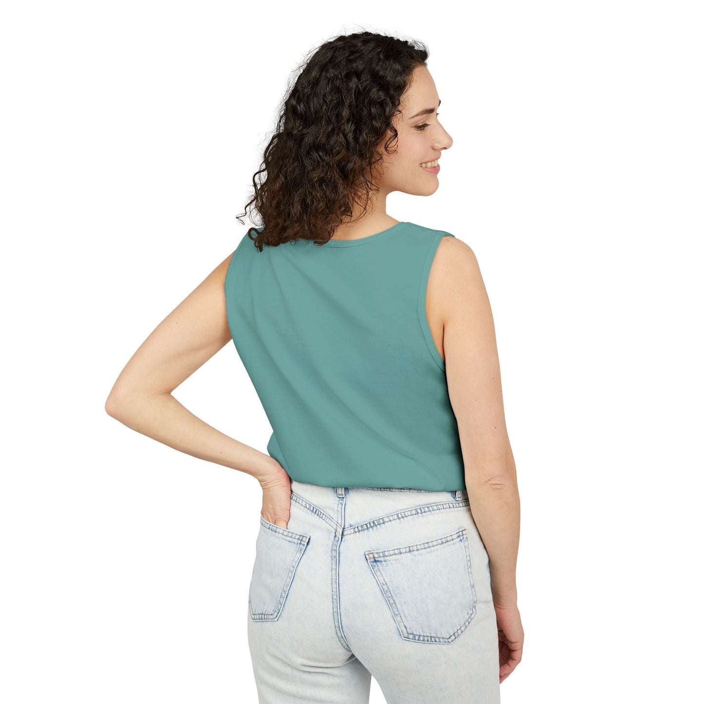 L.O.E.F Minimalist Tank Top