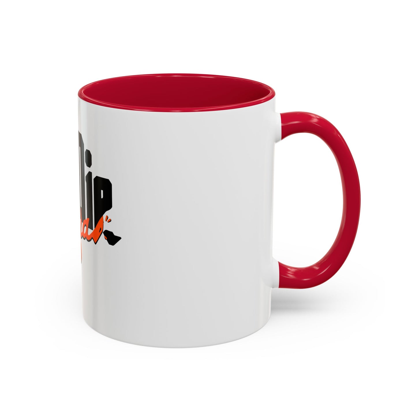 L.O.E.F Foodie Mafia Mug