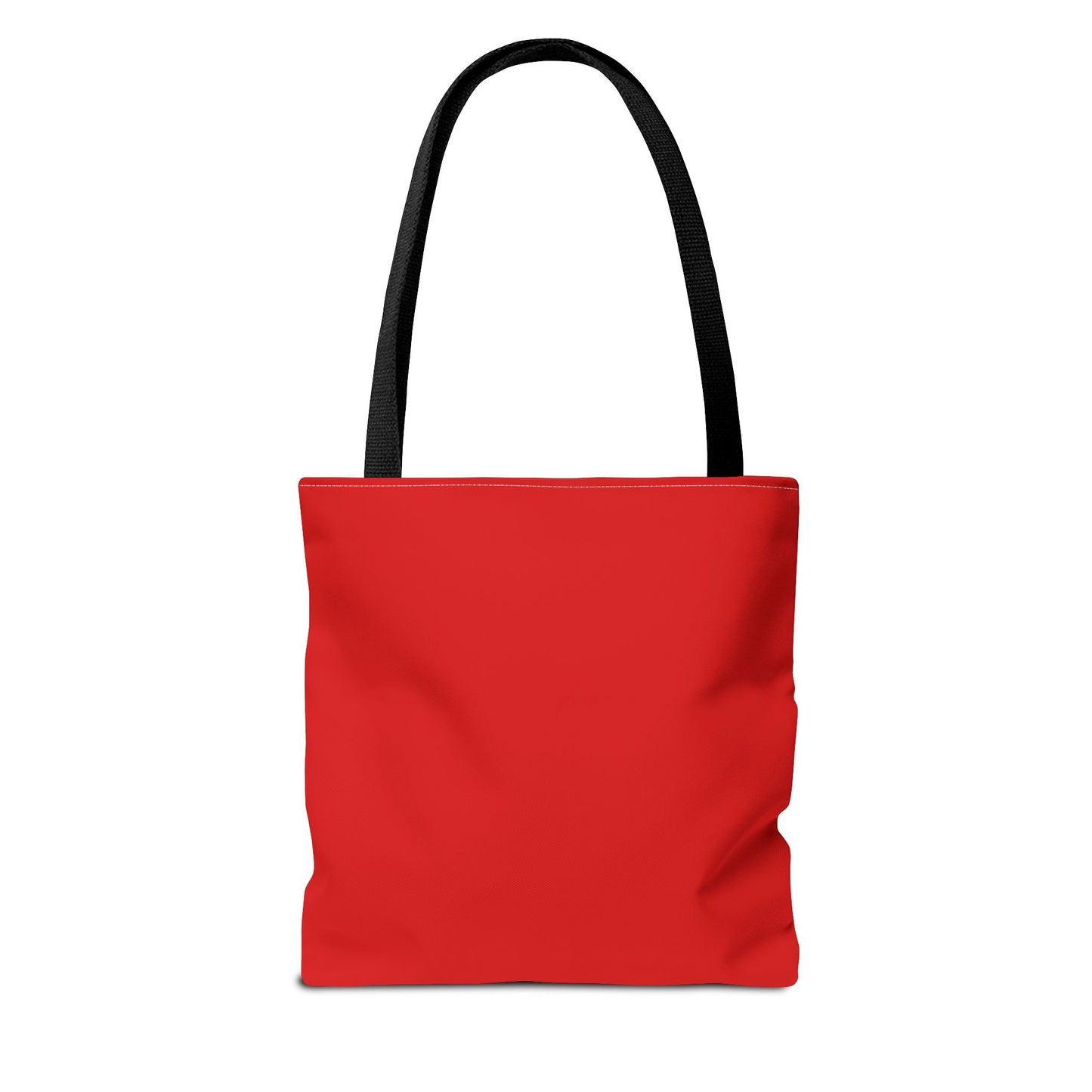 L.O.E.F Foo Foo Foodie Tote Bag (Black)