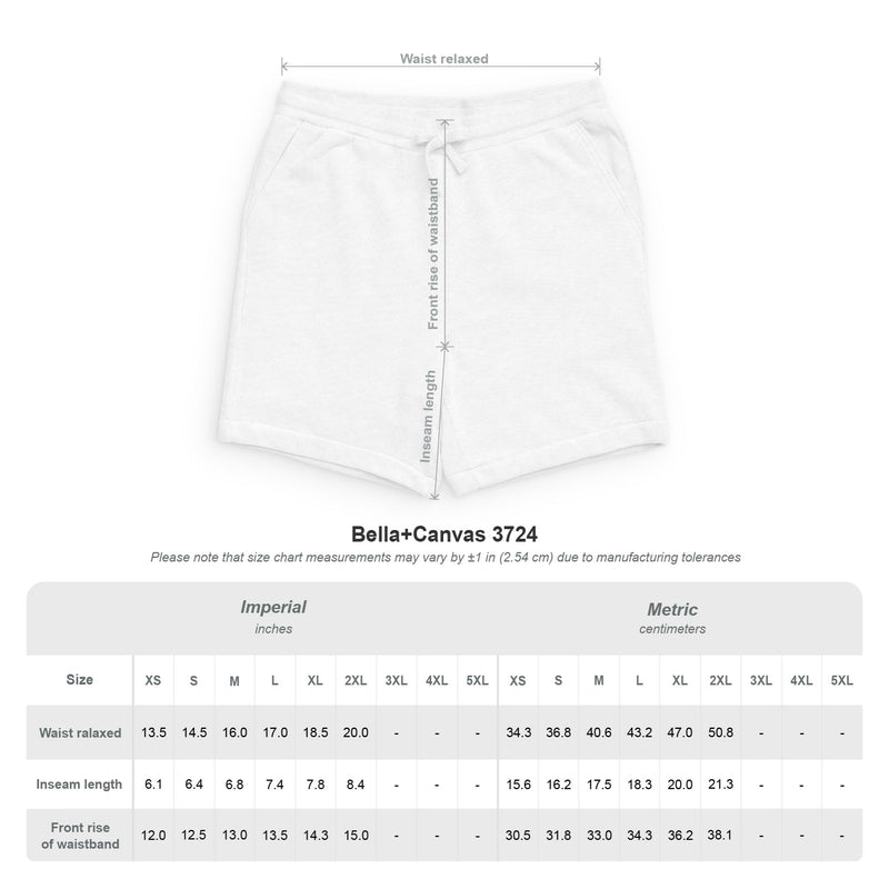 L.O.E.F Logo Sweatshorts