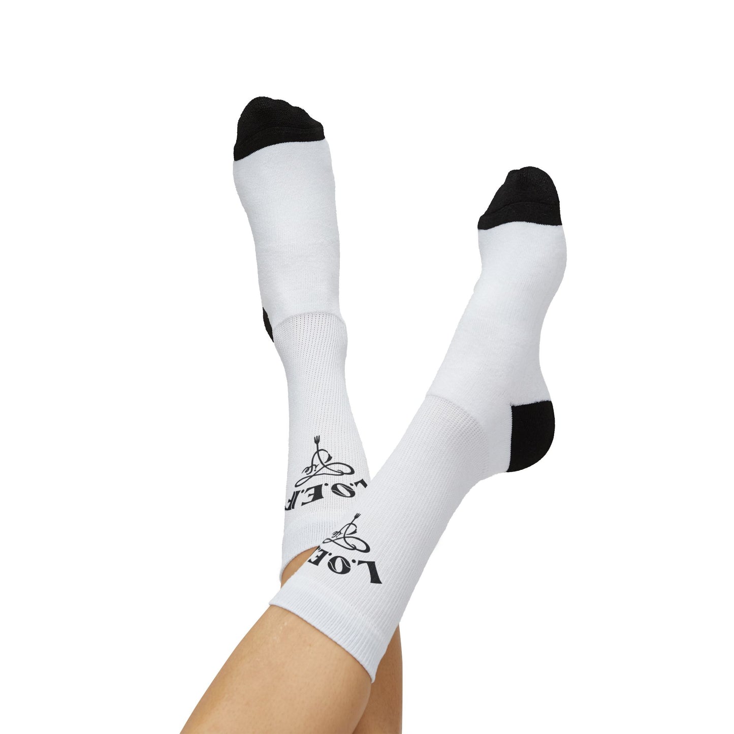 L.O.E.F  Socks