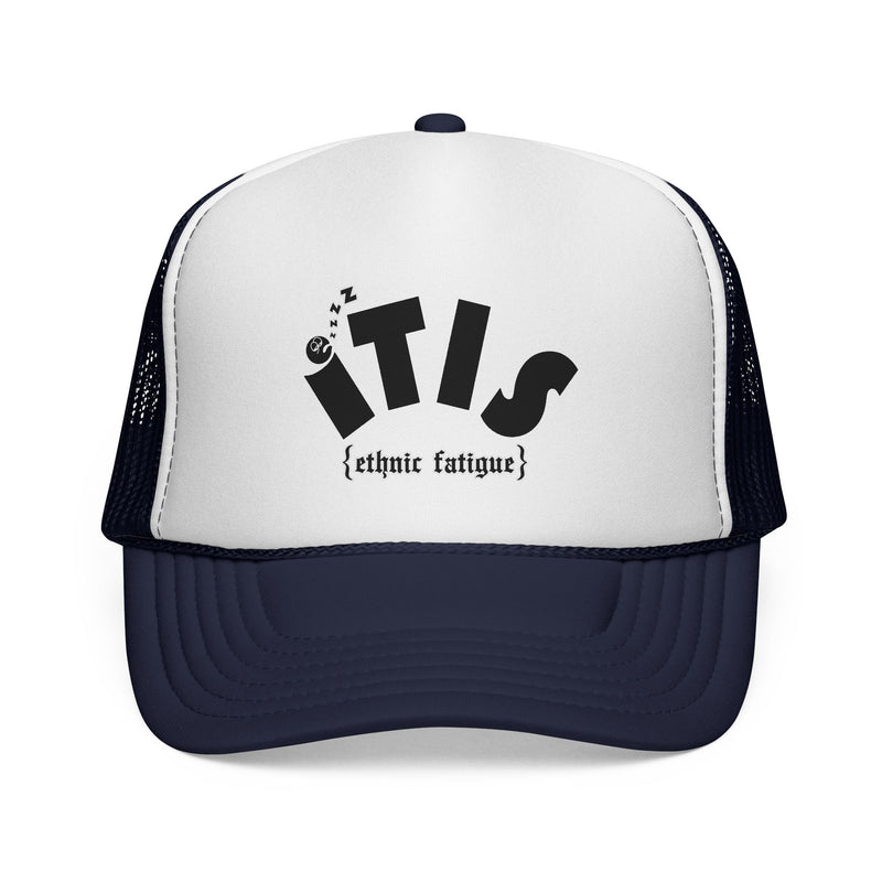 L.O.E.F ITIS Ethnic Fatigue Cap