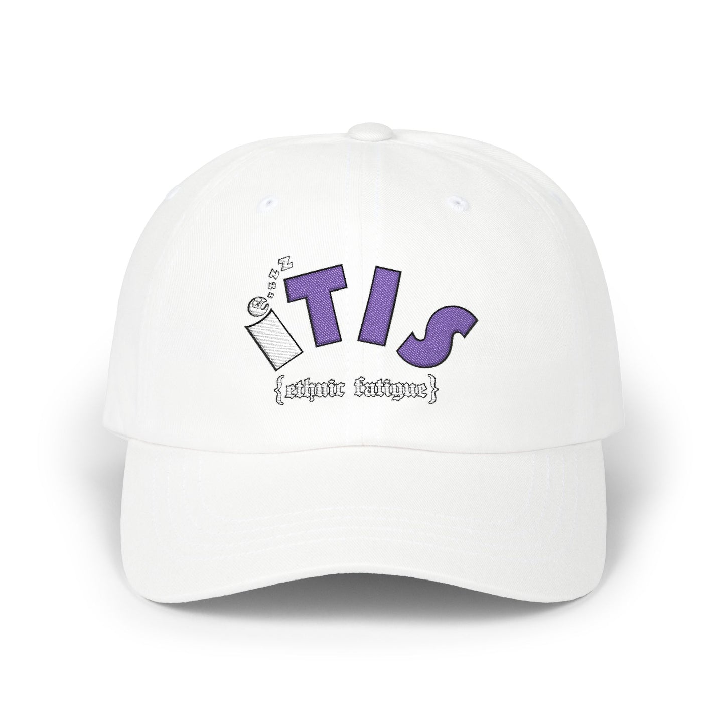 L.O.E.F ITIS Ethnic Fatigue Cap