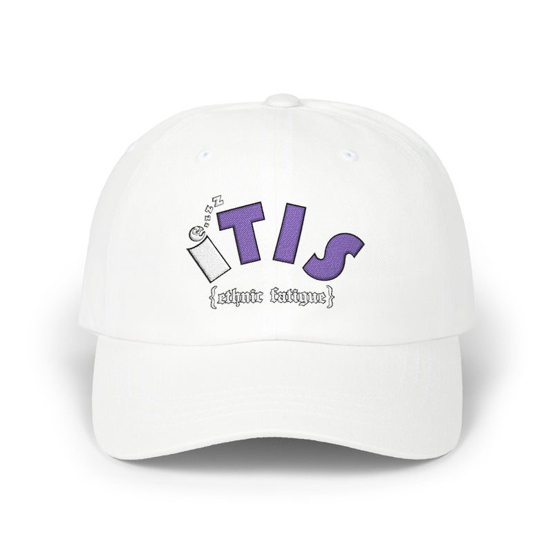 L.O.E.F ITIS Ethnic Fatigue Cap
