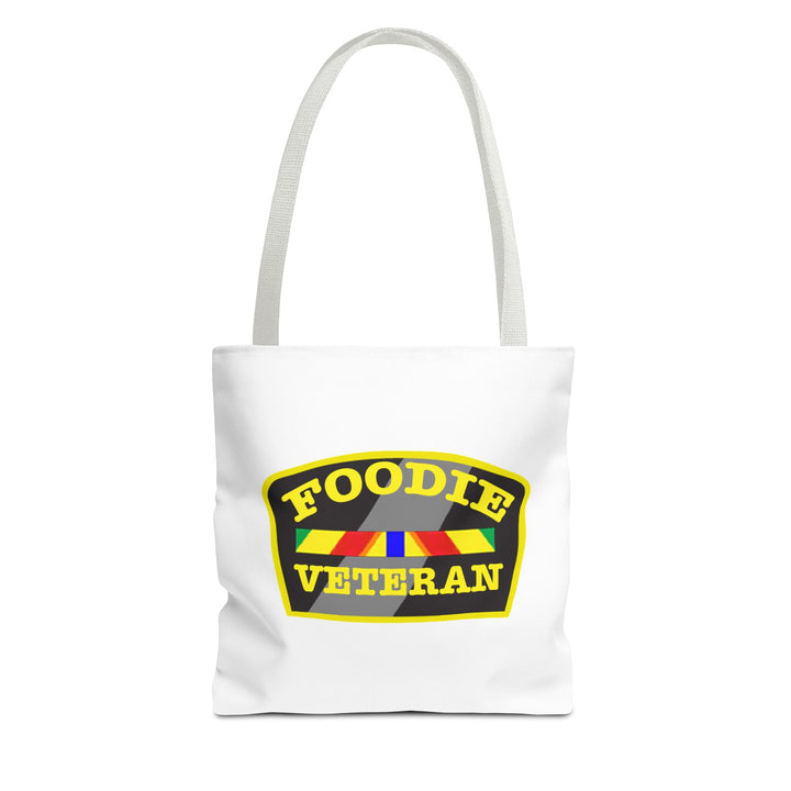 White Tote Bag | Printed Tote Bags | L.O.E.F. - LIFE
