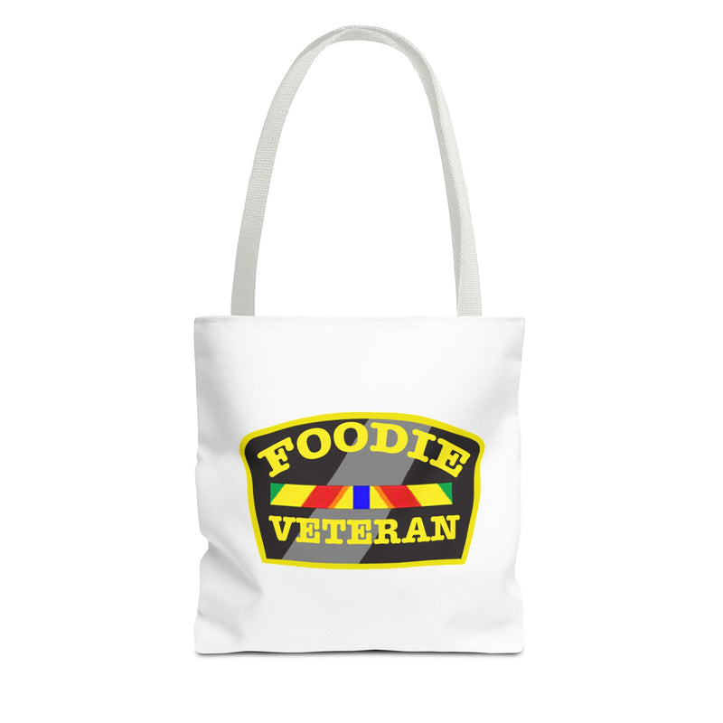 White Tote Bag | Printed Tote Bags | L.O.E.F. - LIFE