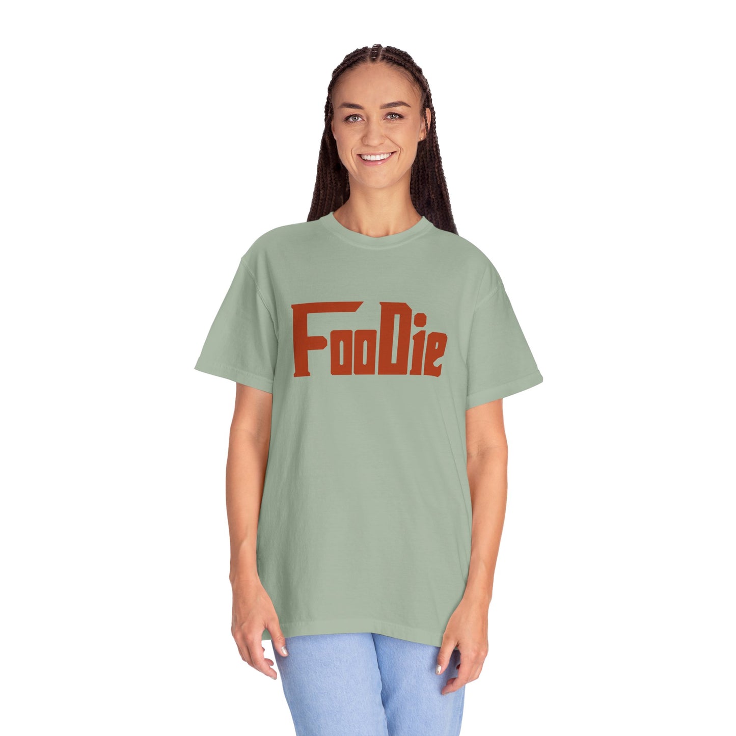 L.O.E.F Foodie Unisex Tee Shirt