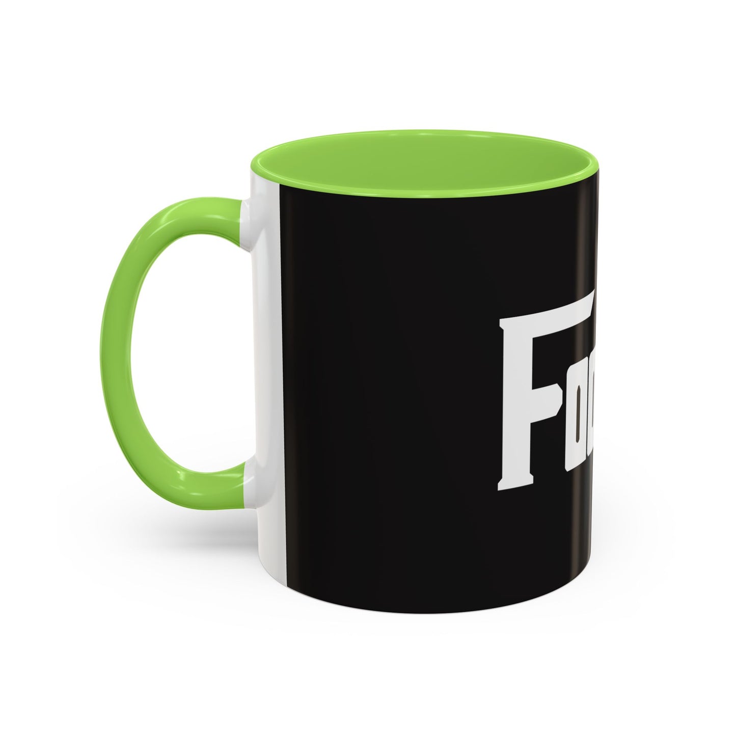 L.O.E.F Foodie Mug