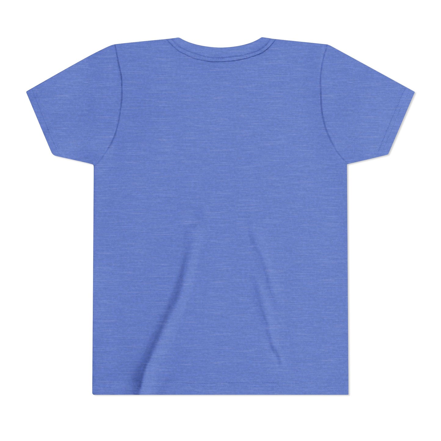 L.O.E.F Young Foodie Kids Short Sleeve Tee Shirt