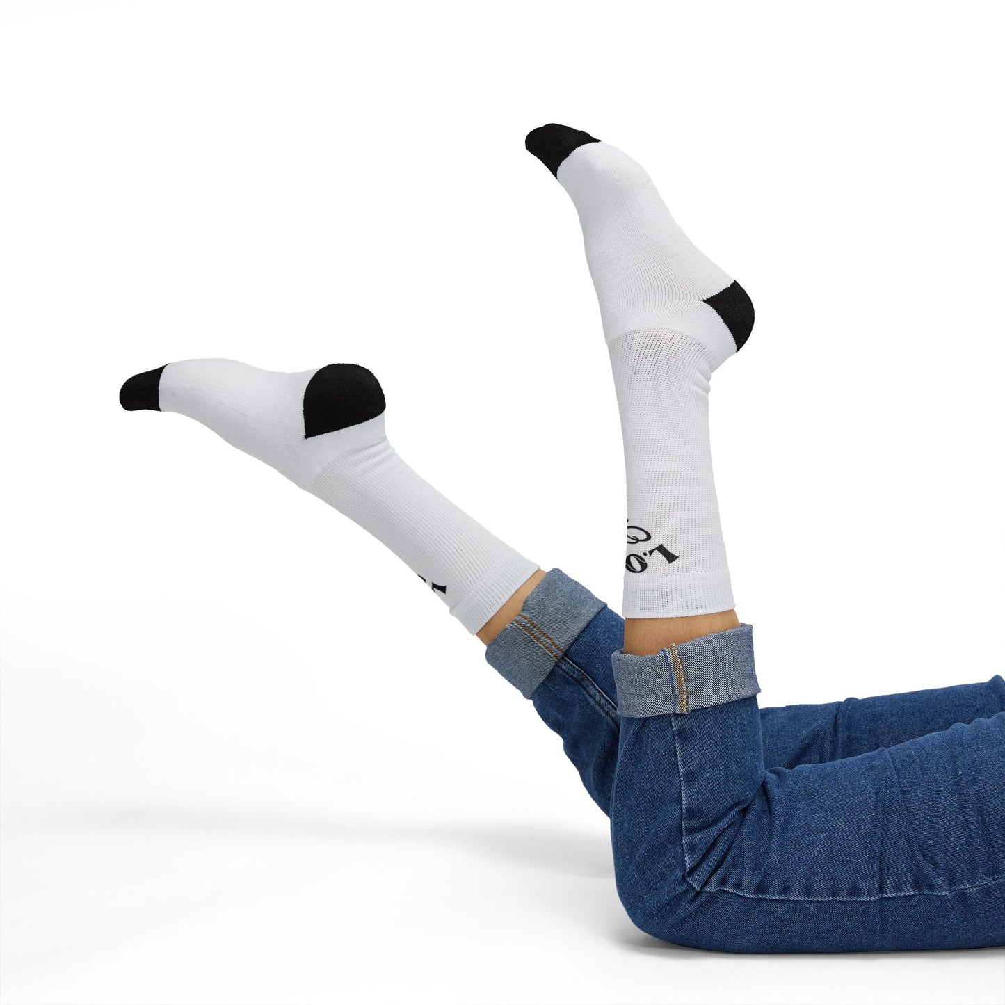 L.O.E.F  Socks